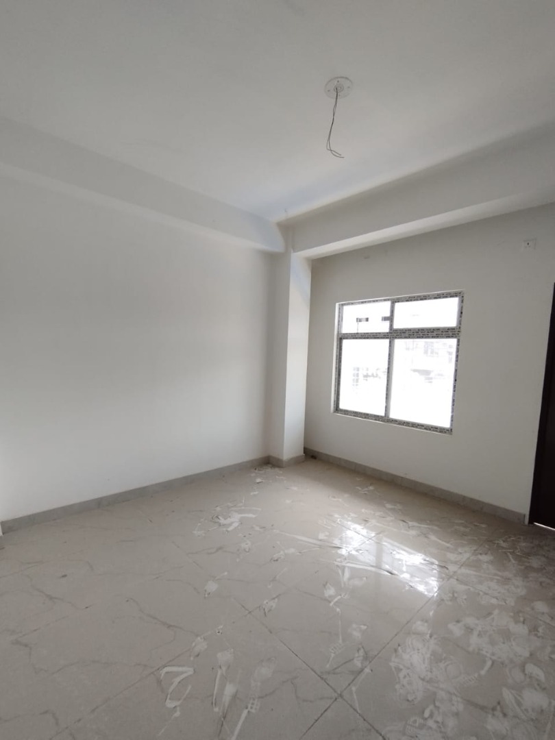 Unfurnished 3bhk in Patarkuchi Road, Pator Kuchi, Guwahati, Assam, India for Rent